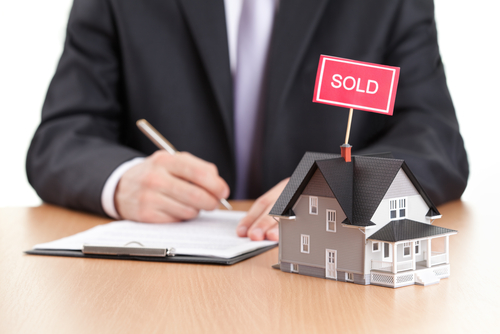 家の売却依頼をするにはどのような準備をしたらいいのですか？
